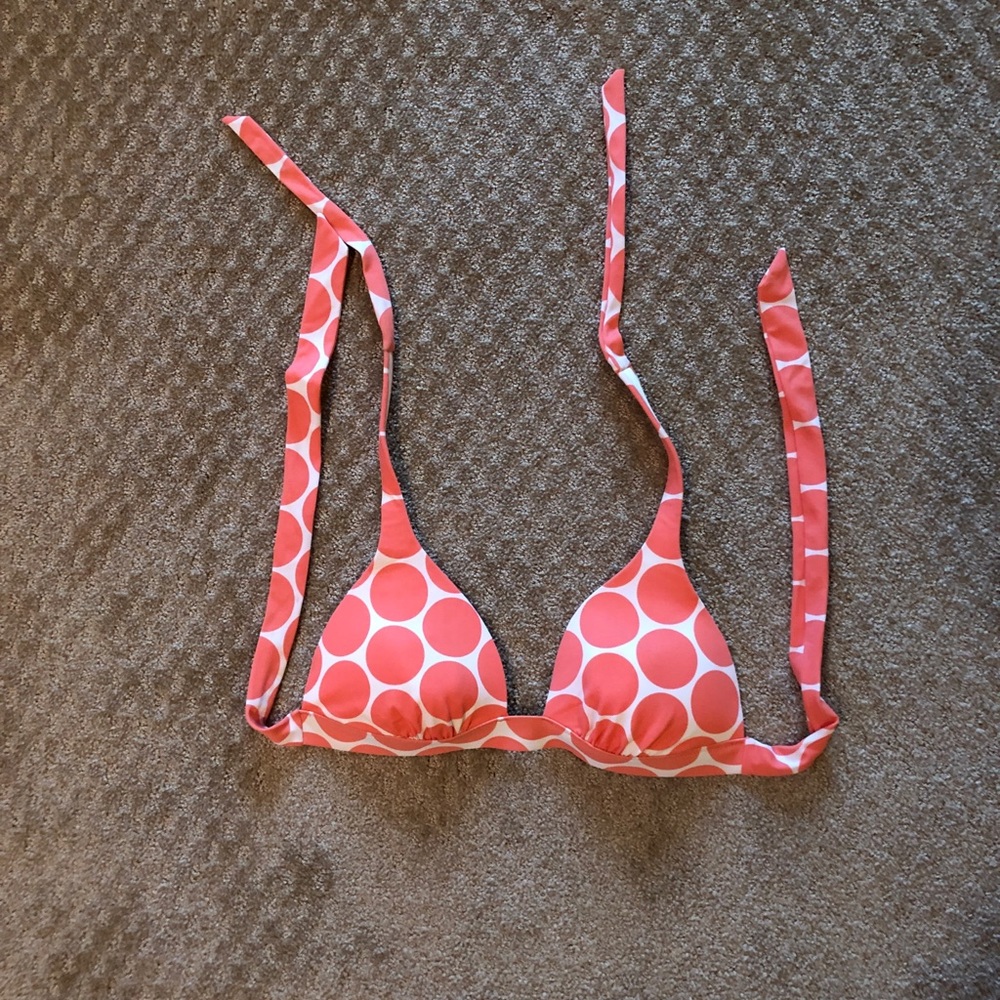 Victoria’s Secret swim top